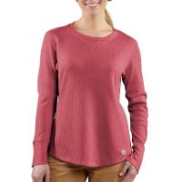 Carhartt 100685 - Women's Hayward Long Sleeve T-Shirt                        