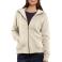 Winter White Carhartt 100701 Front View