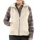 Winter White Carhartt 100702 Front View Thumbnail