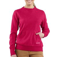 Carhartt 100703 - Women's Clarksburg Crewneck Sweatshirt        