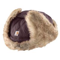 Carhartt 100741 - Women's Bayfield Trapper Hat                  