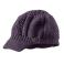 Nightshade Heather Carhartt 100744 Front View Thumbnail