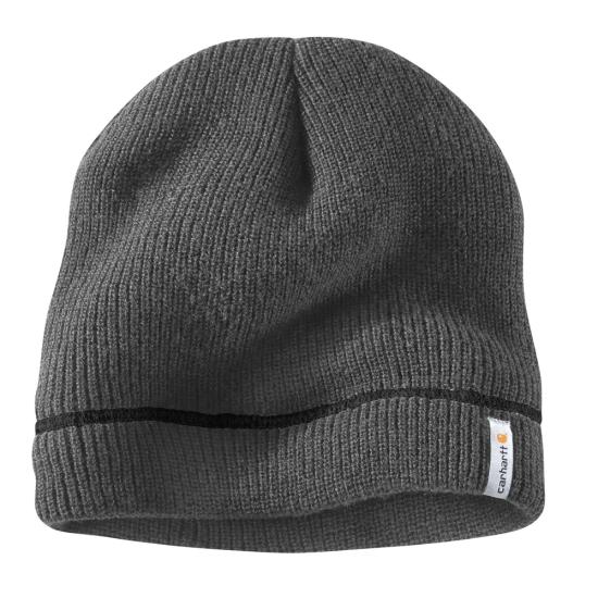Charcoal Heather Carhartt 100767 Front View