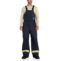 Carhartt 100785 - Flame-Resistant Extremes® Arctic Bib Overall