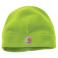 Bright Lime Carhartt 100793 Front View