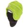 Bright Lime Carhartt 100795 Front View Thumbnail