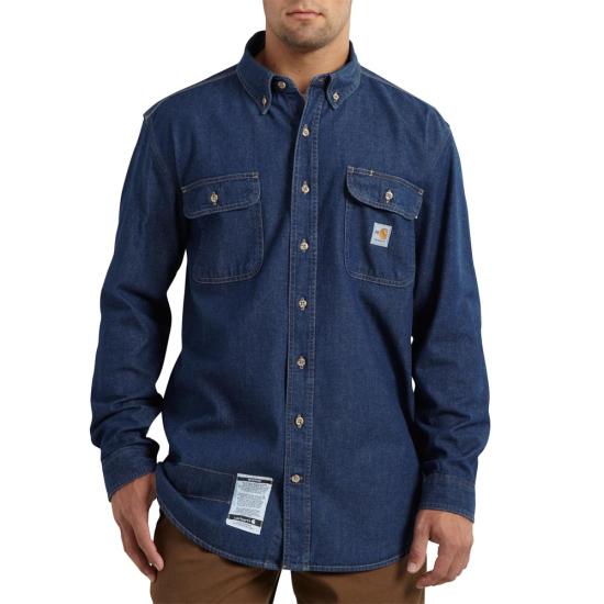 Midstone Carhartt 100796 Front View