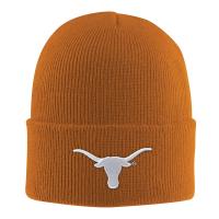Carhartt 100866 - Orange Texas Austin Hat