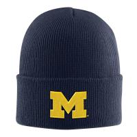 Carhartt 100868 - Navy Michigan Hat