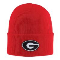 Carhartt 100869 - Red Georgia Hat