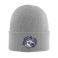 Heather Gray Carhartt 100871 Front View Thumbnail