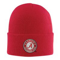 Carhartt 100887 - Red Alabama Hat