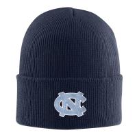 Carhartt 100894 - Navy North Carolina Hat