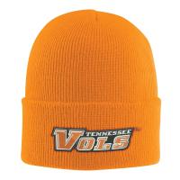 Carhartt 100900 - Orange Tennessee Hat  