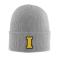 Heather Gray Carhartt 101015 Front View