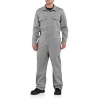 Carhartt 101017 - Flame-Resistant Classic Twill Coverall