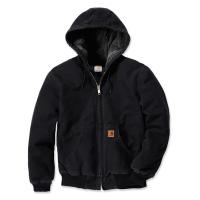 Carhartt 101051 - Sandstone Active Jacket - Sherpa Lined