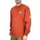 Spice Carhartt 101054 Front View - Spice