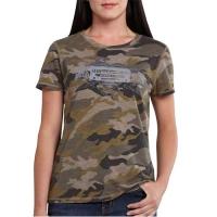 Carhartt 101087 - Women's Flaxton T-Shirt
