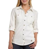 Carhartt 101108 - Women's Minot Long Sleeve Shirt