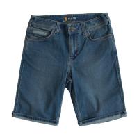 Carhartt 101117 - Women's Denim Shorts