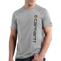 Carhartt 101121 - Force® Delmont Short Sleeve Graphic T-Shirt