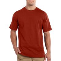 Carhartt 101124 - Maddock Short Sleeve T-Shirt