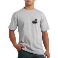 Carhartt 101135 - Maddock Short Sleeve Antlers Graphic T-Shirt