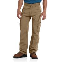 Carhartt 101148 - Force® Tappan Relaxed Fit Cargo Pant