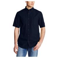 Carhartt 101157 - Essential Short Sleeve Button Collar Solid Shirt