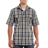 Carhartt 101165 - Bozeman Short Sleeve Shirt