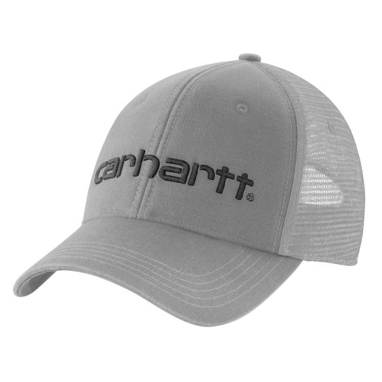 Asphalt/Black Carhartt 101195 Front View