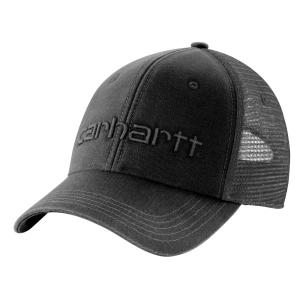 Black Carhartt 101195 Front View