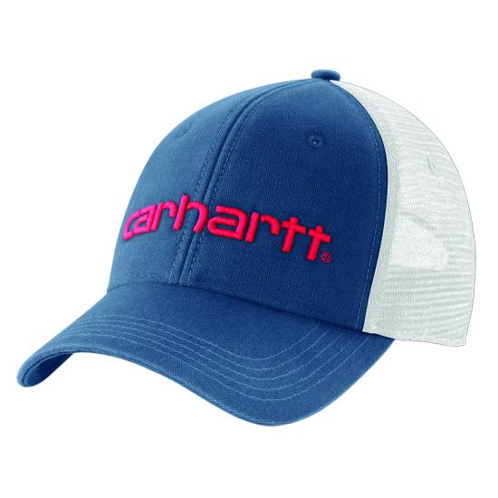 Deep Ocean Carhartt 101195 Front View