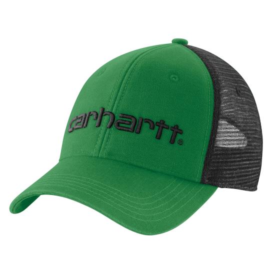 Holly Green Carhartt 101195 Front View