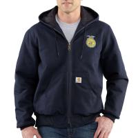 Carhartt 101208 - FFA Duck Active Jacket