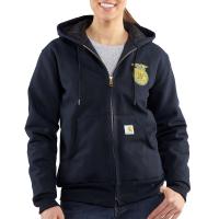 Carhartt 101210 - Women's FFA Duck Active Jacket