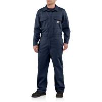 Carhartt 101218 - Flame-Resistant Traditional Twill Coverall Big and Tall