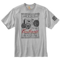 Carhartt 101224 - Short Sleeve Outworking Them All Graphic T-shirt