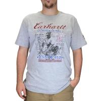 Carhartt 101243 - Short Sleeve Outworking Them All Graphic T-Shirt