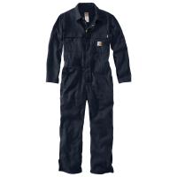 Carhartt 101244 - Flame-Resistant Lightweight Twill Coverall