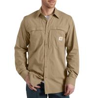 Carhartt 101290 - Force® Mandan Long Sleeve Solid Shirt