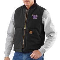 Carhartt 101386 - Washington Sandstone Vest