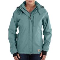 Carhartt 101409 - Women's Cascade Jacket - Mesh Lined