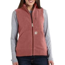 carhartt women's vest with hood