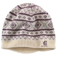 Carhartt 101413 - Women's Lonoke Knit Hat