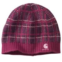 Carhartt 101415 - Women's Winterfield Knit Hat
