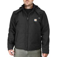 Carhartt 101441 - Livingston Quick Duck® Jacket - Fleece Lined