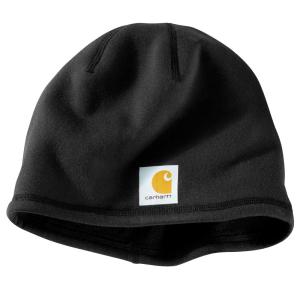 Black Carhartt 101468 Front View