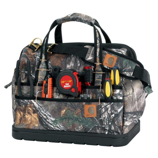 Realtree Xtra Carhartt 101471C Front View